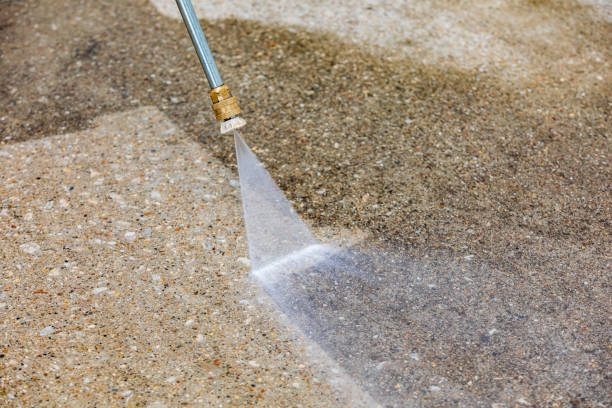 Professional Pressure Washing Services in Lino Lakes, MN