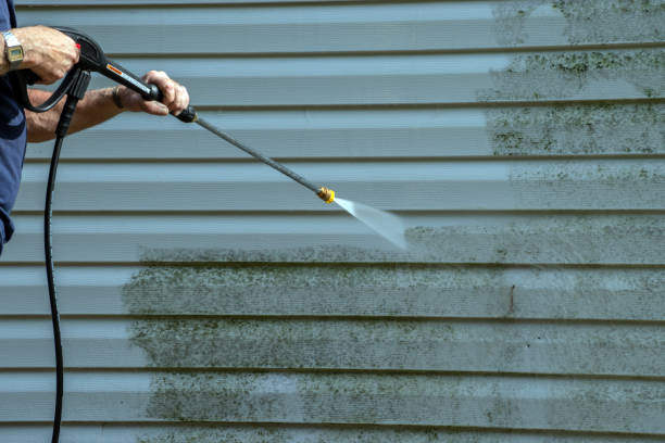 Best Factory Floor Cleaning  in Lino Lakes, MN